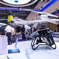 Column: China's digital transformation -- toward an inclusive future