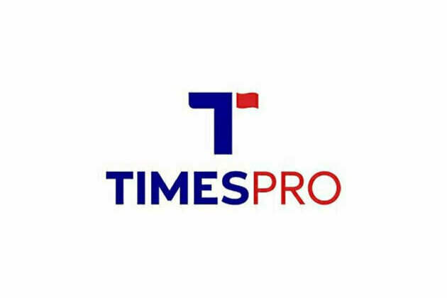 TimesPro launches flagship programme, Banking Pro, for BFSI Job Aspirants