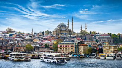 Attendees to BMF Conference 2023 set for Turkish delights