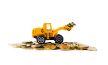 The miners receiving $800Bn for critical minerals 