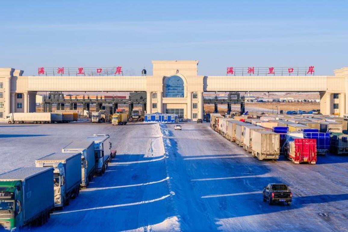 China launches new pilot FTZ in historic step toward northern opening up