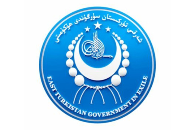 ETGE condemns Azerbaijan-China alliance, calls it a 'betrayal' of Turkic values, Uyghur genocide complicity