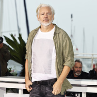 FRANCE-CANNES-FILM FESTIVAL-JULIAN ASSANGE-PHOTOCALL