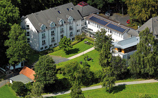Waterland-backed Median Kliniken buys Kliniken Wied