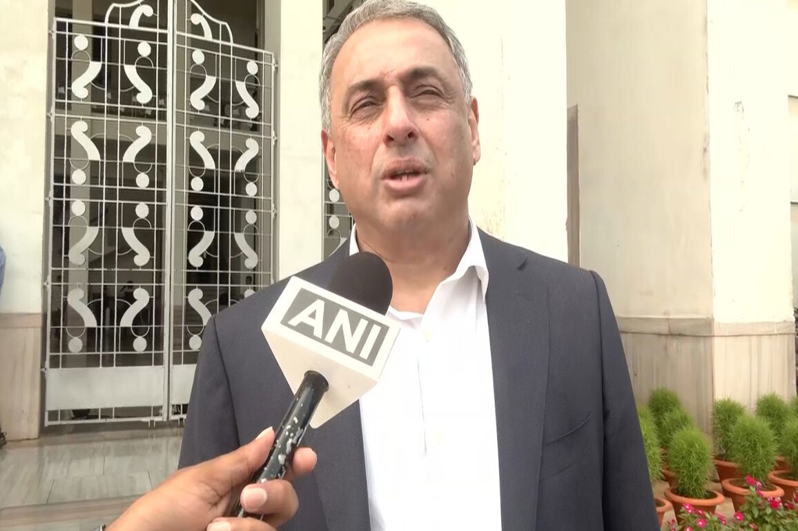 West Asia conflict raising costs for steel industry, says Tata Steel MD TV Narendran