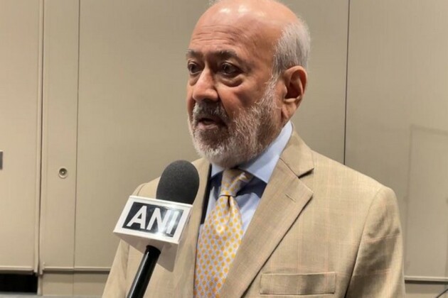 'Zaynich' antibiotic for multi-drug resistant infections to get USFDA approval next year: Wockhardt Chairman Habib Khorakiwala