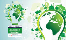 Last chance to register for IW Sustainable & ESG Investment Awards 2021 online ceremony