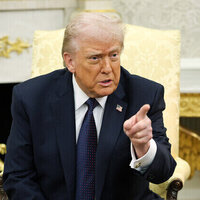 Cuba regime change a question of time  Trump