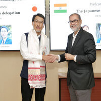 IIT Guwahati, Japan enhance strategic partnership in research and student mobility