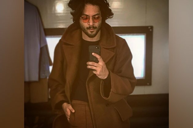 Ali Fazal's Hollywood film 'Kandahar' to release on this date