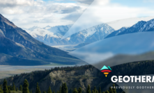  Geothermal Rising is the new brand identity being adopted by the Geothermal Resources Council