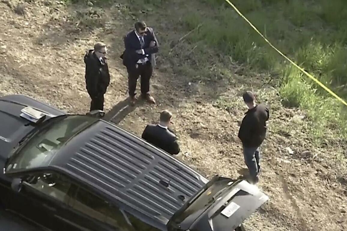 Youth soccer coach charged with murder in death of 13-year-old boy