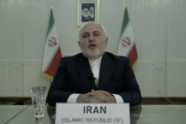 Tehran Denies Seizure Of Iranian Weapons Shipment To Yemeni Rebels