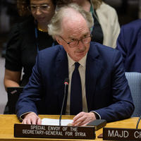 UN-SPECIAL ENVOY-SYRIA-RESIGNATION