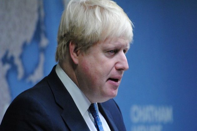 Lawmakers vote in favour of Boris Johnson's new Brexit plan