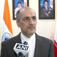 US 'lack of stability' main obstacle to ceasefire negotiations: Iran's Consul General in Mumbai