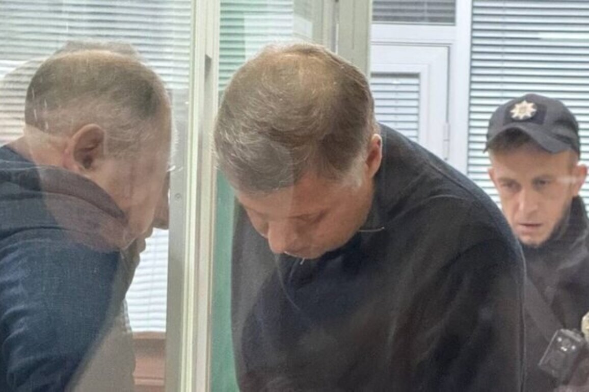 From Army To Zelenskyy, Ukraine's Corruption Scandal Rocks Country 