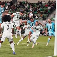 Late Minnesota equalizer sets up season-opening draw vs. Austin