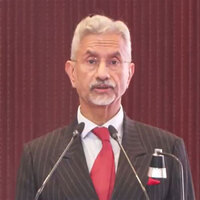 "BRICS must commit to reformed multilateralism reflecting contemporary realities": EAM Jaishankar