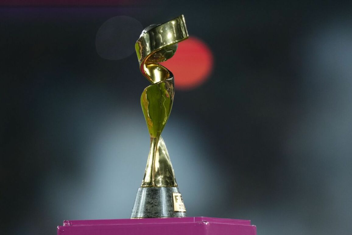 Mexico confirms co-hosting 2031 Women's World Cup with United States - ESPN