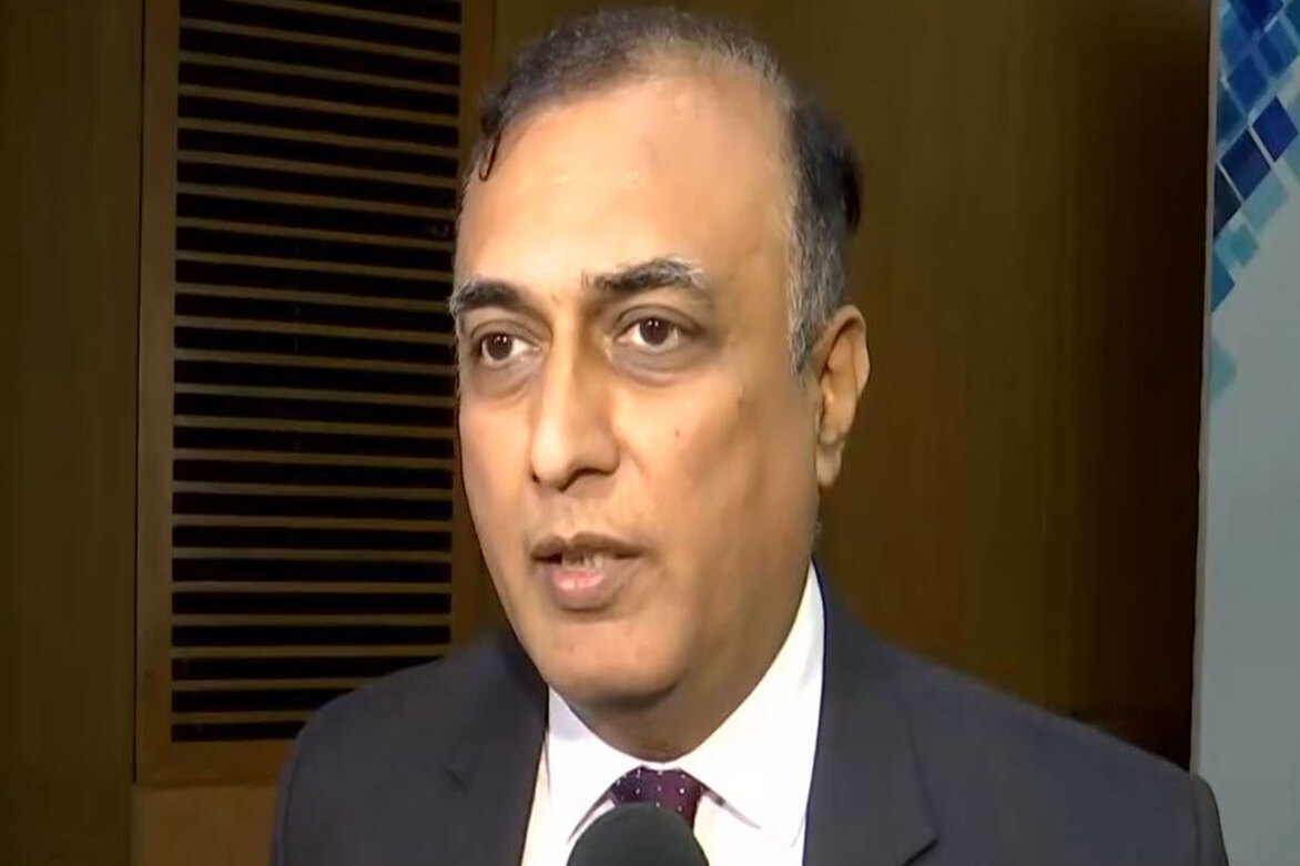 IIFCL eyes Rs 75,000 crore sanctions in FY26 after record year, says MD Rohit Rishi, NPA Drops to 0.40 per cent