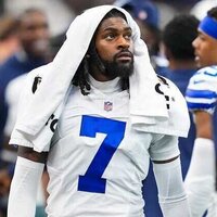 Updates: CeeDee, Diggs limited on Wed.