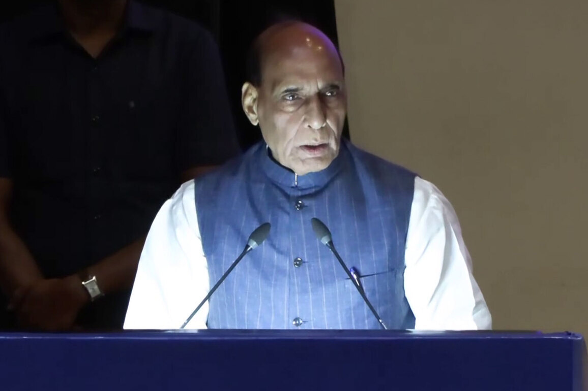 Rajnath Singh congratulates Tiranga Mountain Rescue for incident-free 2026 Winter deployment in Himalayas