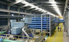 Challenge to improve maintenance of a key desalination plant component.