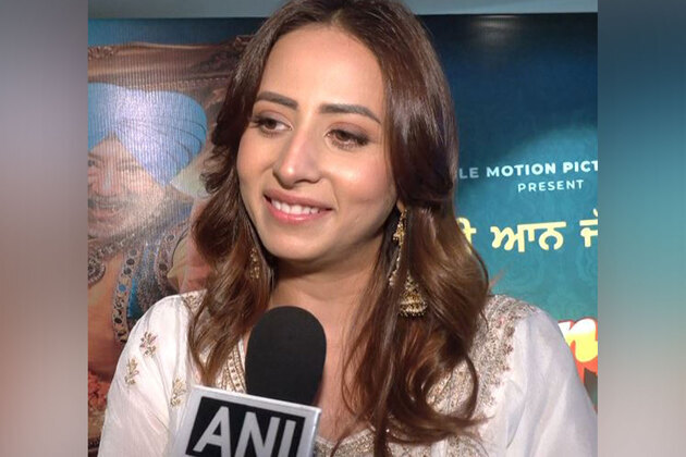 "Life came full circle...": Sargun Mehta reveals how 'Carry On Jatta' inspired her switch from TV to Punjabi cinema