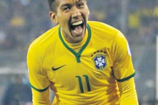 Second Brazil-Argentina clash heading to Saudi Arabia