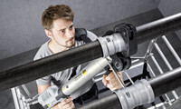 Viega launches XL addition to its Megapress range