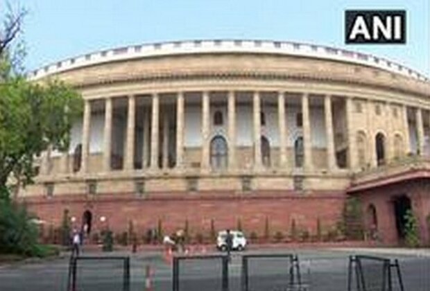 Rajya Sabha passes 3 bills amid opposition protests