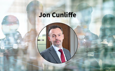 Jon Cunliffe