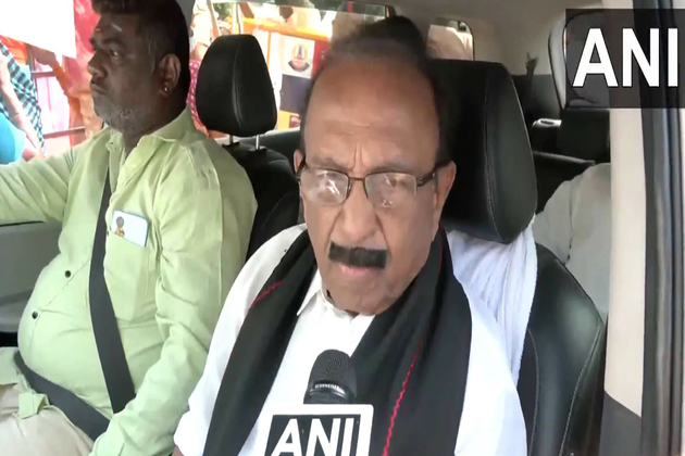 Crowd at actor Vijay's rallies will not be transformed into votes for TVK: MDMK leader Vaiko