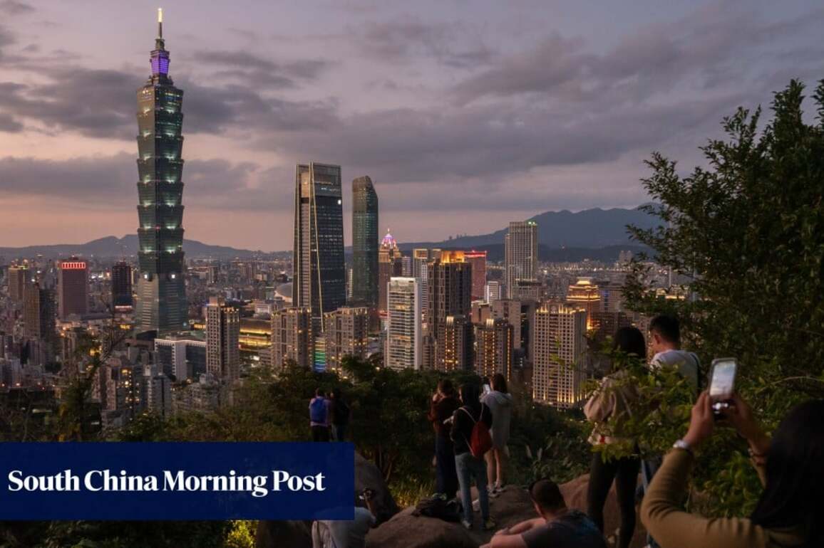 Renewed civil war over Taiwan may be option for Beijing- mainland researcher