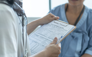 NHS England tells trusts to upload patient data to Palantir by end of March, report - Vimarsana News