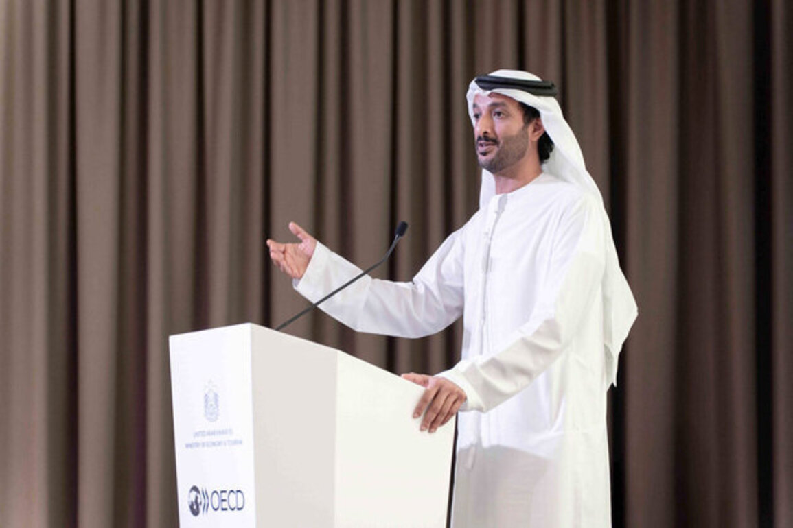 UAE hosts MENA-OECD Business Advisory Board meeting