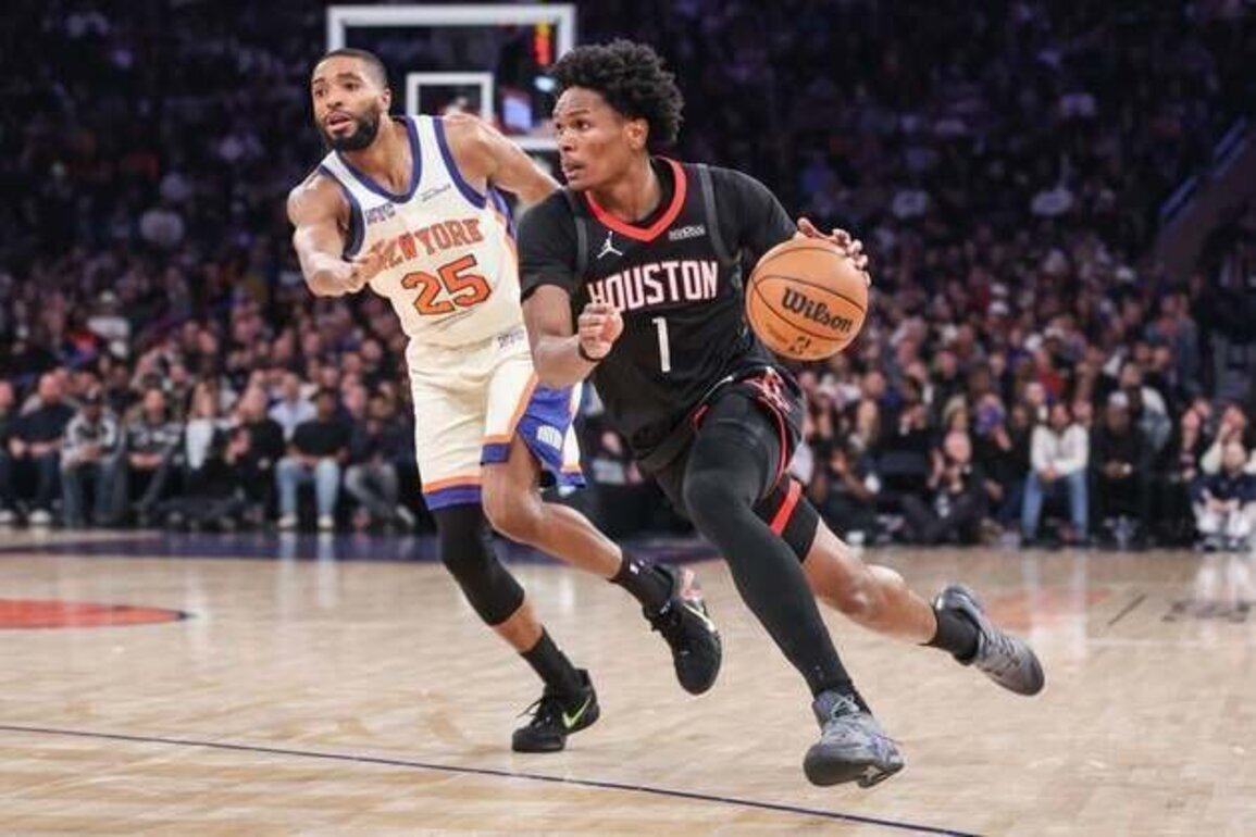 Rockets eye stronger finishing effort, take on Jazz