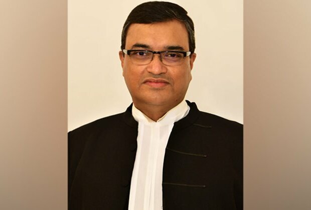 SC Collegium recommends elevation of Justice Dipankar Datta as Judge of the Supreme Court