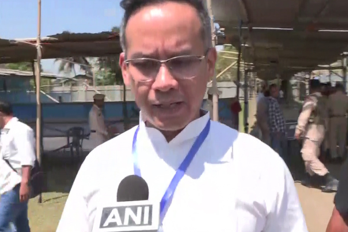 Gaurav Gogoi flags slow counting in Titabor as BJP crosses two-third majority mark in Assam assembly polls