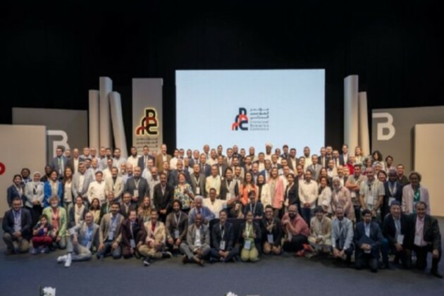 575 publishers from 92 countries to participate in 4th International Booksellers Conference in Sharjah