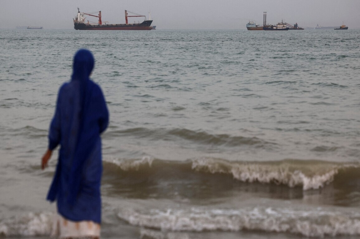 Iran rejects Trump's claim on Strait of Hormuz, says Tehran will retain control