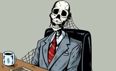 Zombie funds: Fright of the living dead
