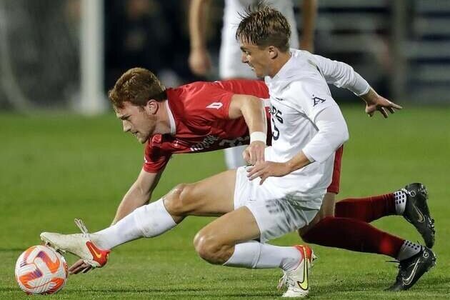 Fire sign MLS NEXT Pro standout Jason Shokalook