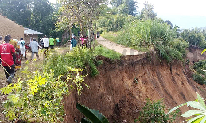 As it happened: Uganda Today - Monday, November 11 As it happened: Uganda Today - Monday, November 11