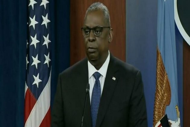 US Defence Secretary Austin to visit India next week