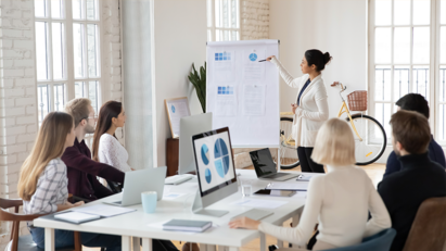 BMF to launch Team Leader Supervisor apprenticeship
