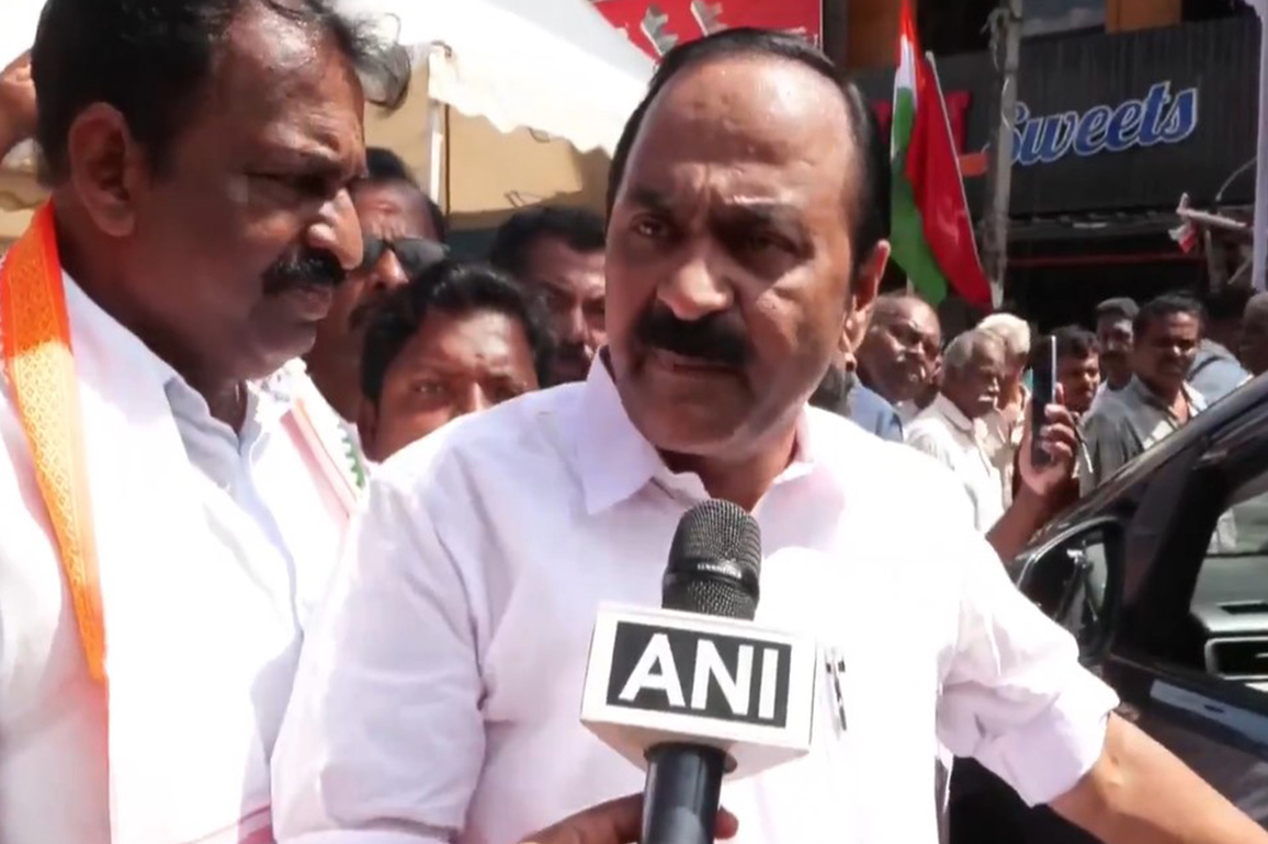 PM SHRI scheme row: Kerala LoP alleges "unholy nexus" between CPI(M), BJP