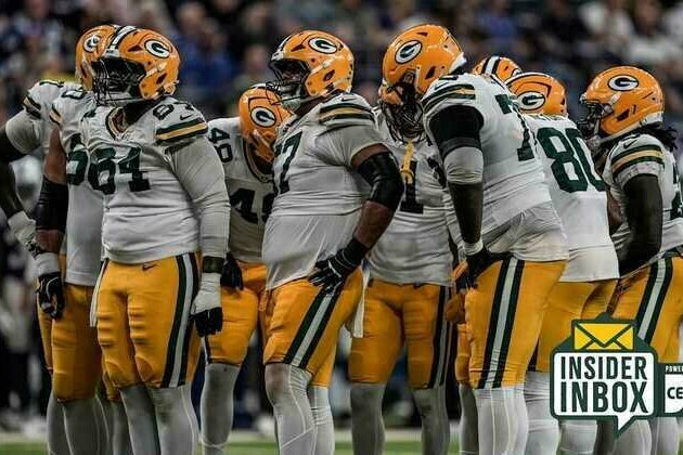 Inbox: It is an accomplishment to make any NFL roster