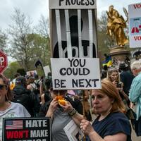 Opinion- Due process has been doctrine for 800 years. If explanation is still needed, here it is.